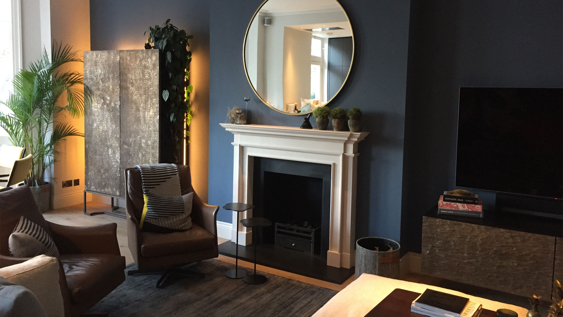 K&K Building Contractors Ltd - London / Borehamwood, England, UK