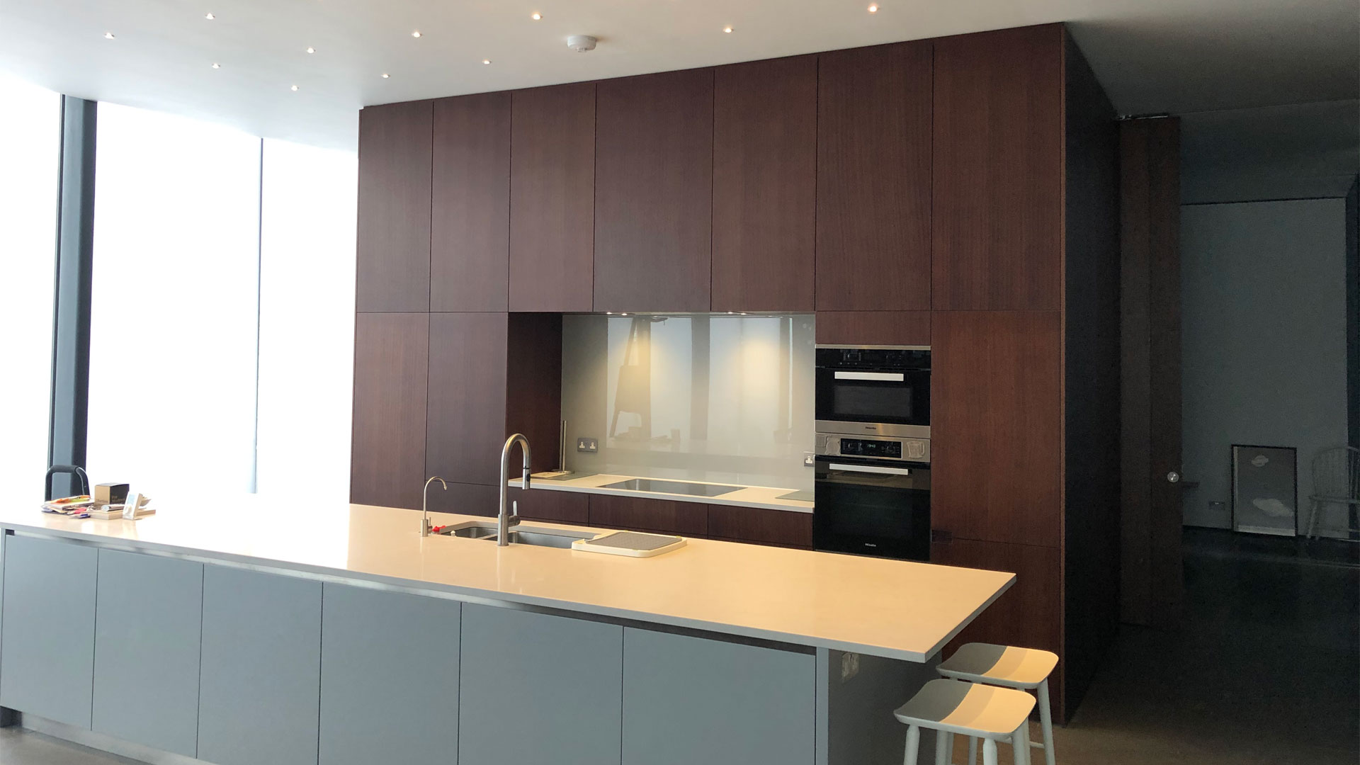 K&K Building Contractors Ltd - London / Borehamwood, England, UK