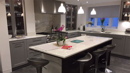 K&K Building Contractors Ltd - London / Borehamwood, England, UK